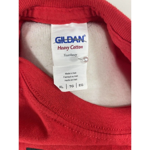 Rocky Philadelphia T-Shirt XL Balboa Sylvester Stallone Boxing Steps - Picture 5 of 5